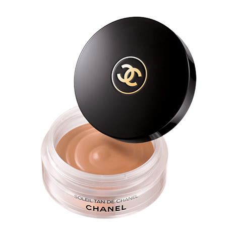 chanel soleil tan de bronzer|chanel bronzer soleil tan boots.